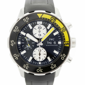 Iwc Schaffhausen Aquatimer Iw376702