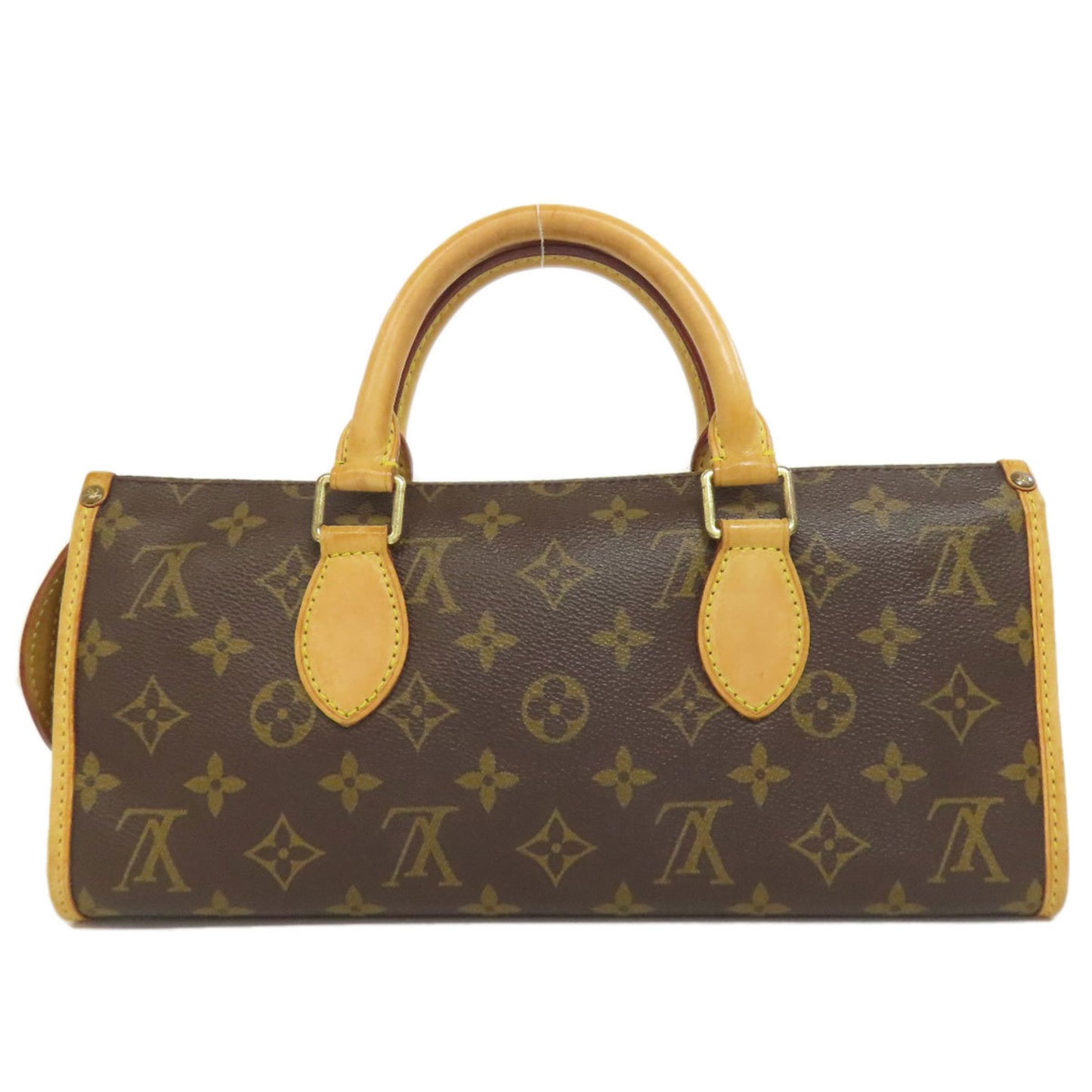 Louis Vuitton M40009 Popincourt Handbag Monogram Canvas