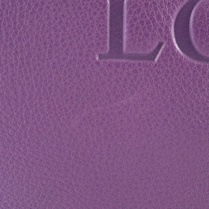 Loewe Heritage Tote Bag