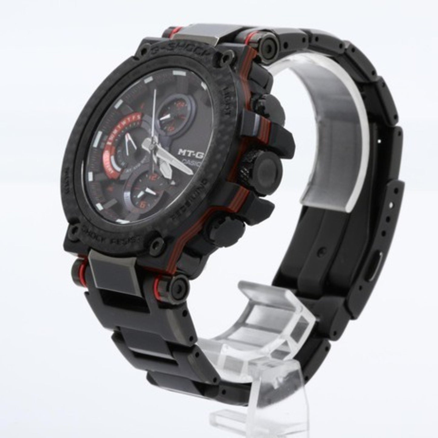 Casio G-Shock Mtg-B1000 Series Watch
