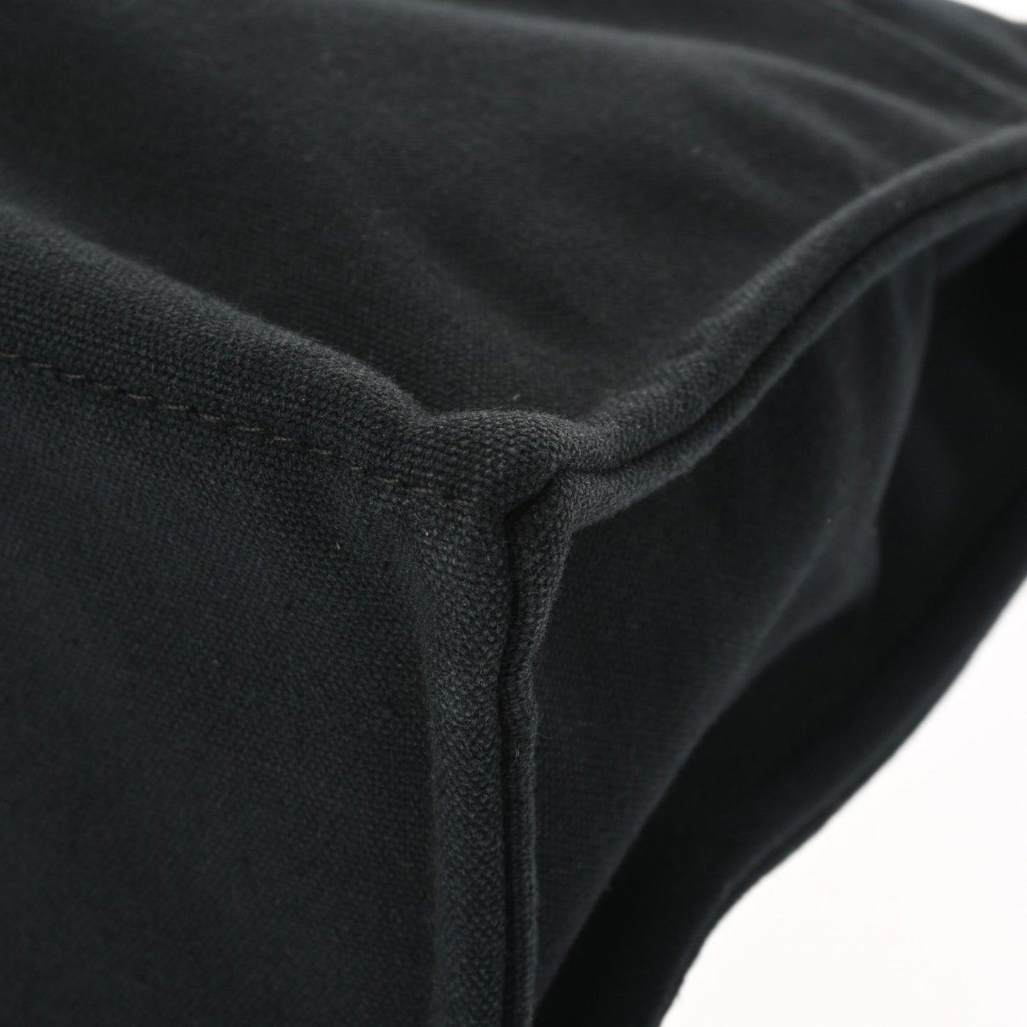 Hermes Herms Foul Tou Mm Black