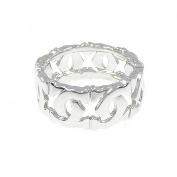 Cartier Entrelac Small Ring