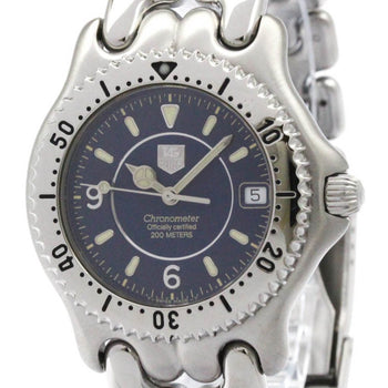 Tag Heuer Sel 200M Chronometer Automatic