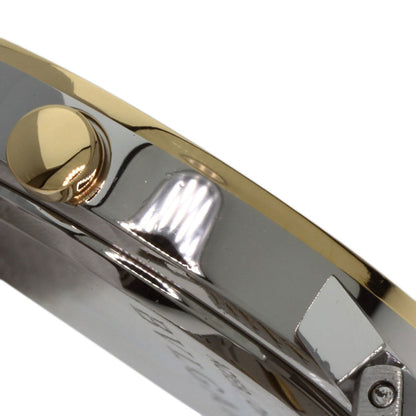 Bvlgari Bb26Sgd Watch Stainless Steel Ssx18Kyg