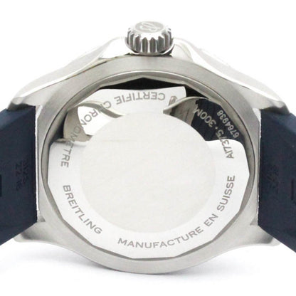 Breiling Super Ocean Automatic 42 Steel