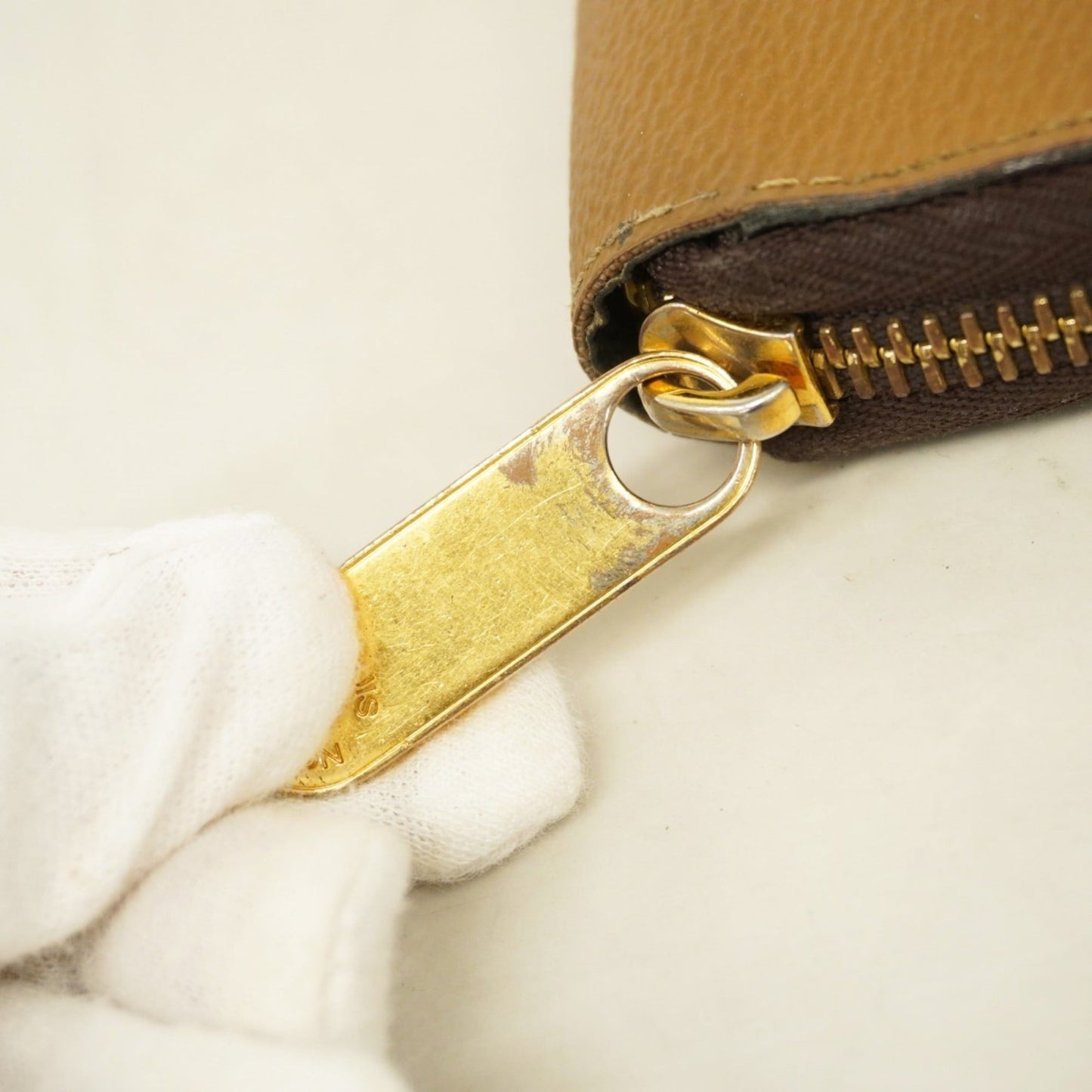 (Bi-Fold) Louis Vuitton Long Wallet