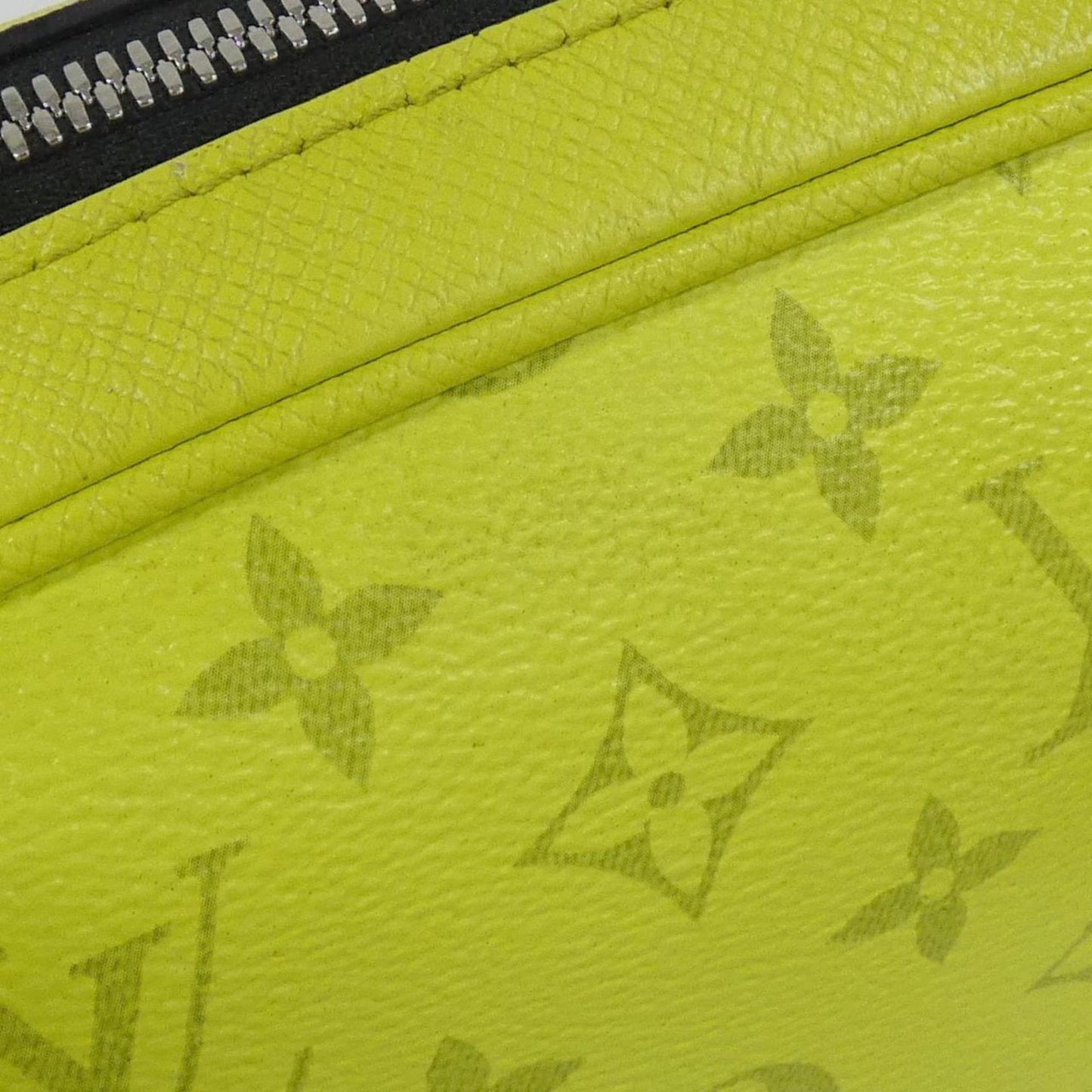 Leather - Louis Vuitton Shoulder Bag Coated Canvas