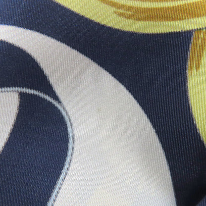 Hermes Carre 90 Scarf/Muffler Silk