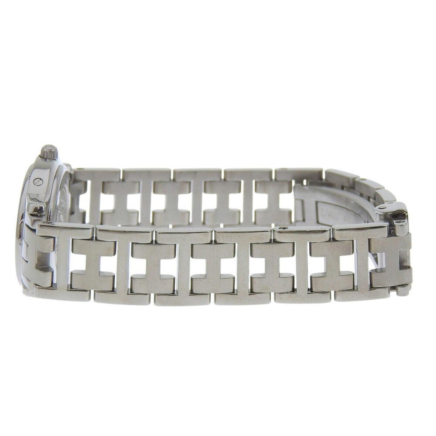 Herms Clipper Watch Cl4.210