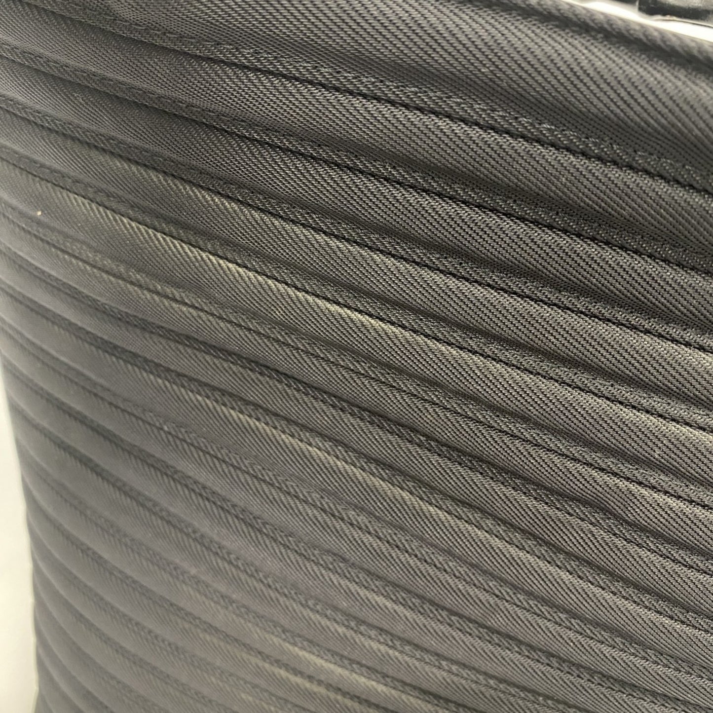 Gucci Bamboo 002 1998 Canvas Handbag