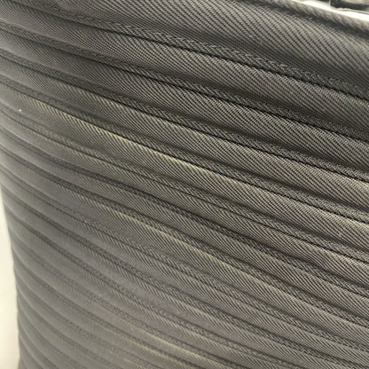 Gucci Bamboo 002 1998 Canvas Handbag