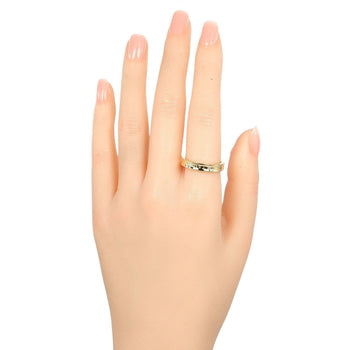 Tiffany & Co. 1837 Ring