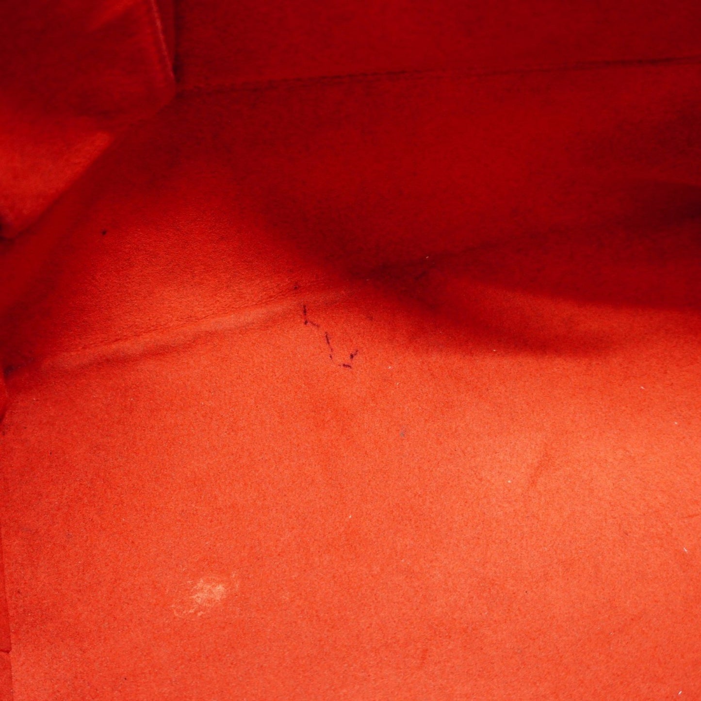 Louis Vuitton Damier Saleya Mm Handbag N51182 Ebene