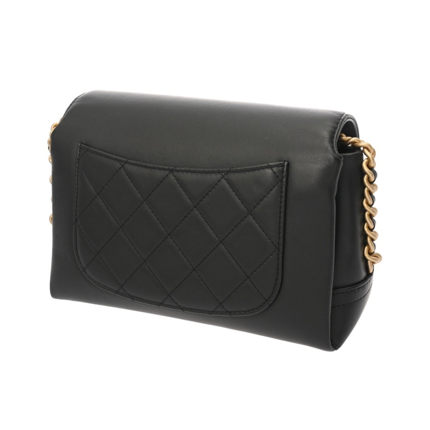 Chanel Matelasse Chain Shoulder Bag