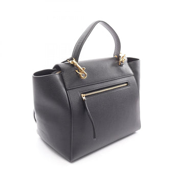 Leather Celine Handbag