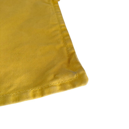 Hermes Bora Gm Canvas Pouch