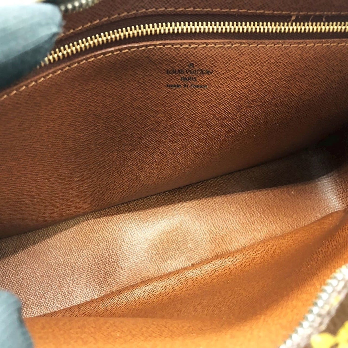 Monogram Louis Vuitton Shoulder Bag