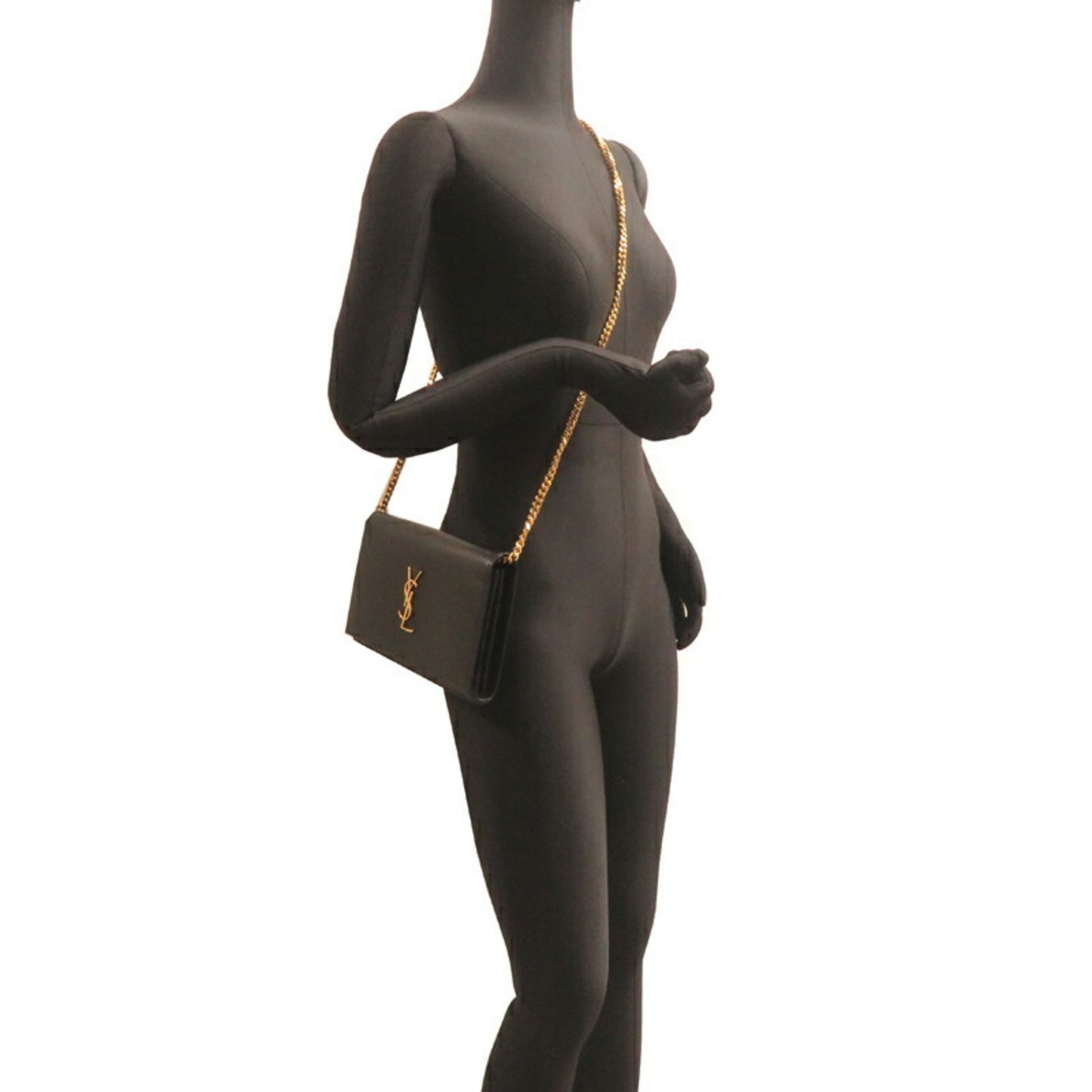 Saint Laurent Chain Shoulder Bag