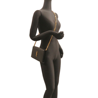 Saint Laurent Chain Shoulder Bag