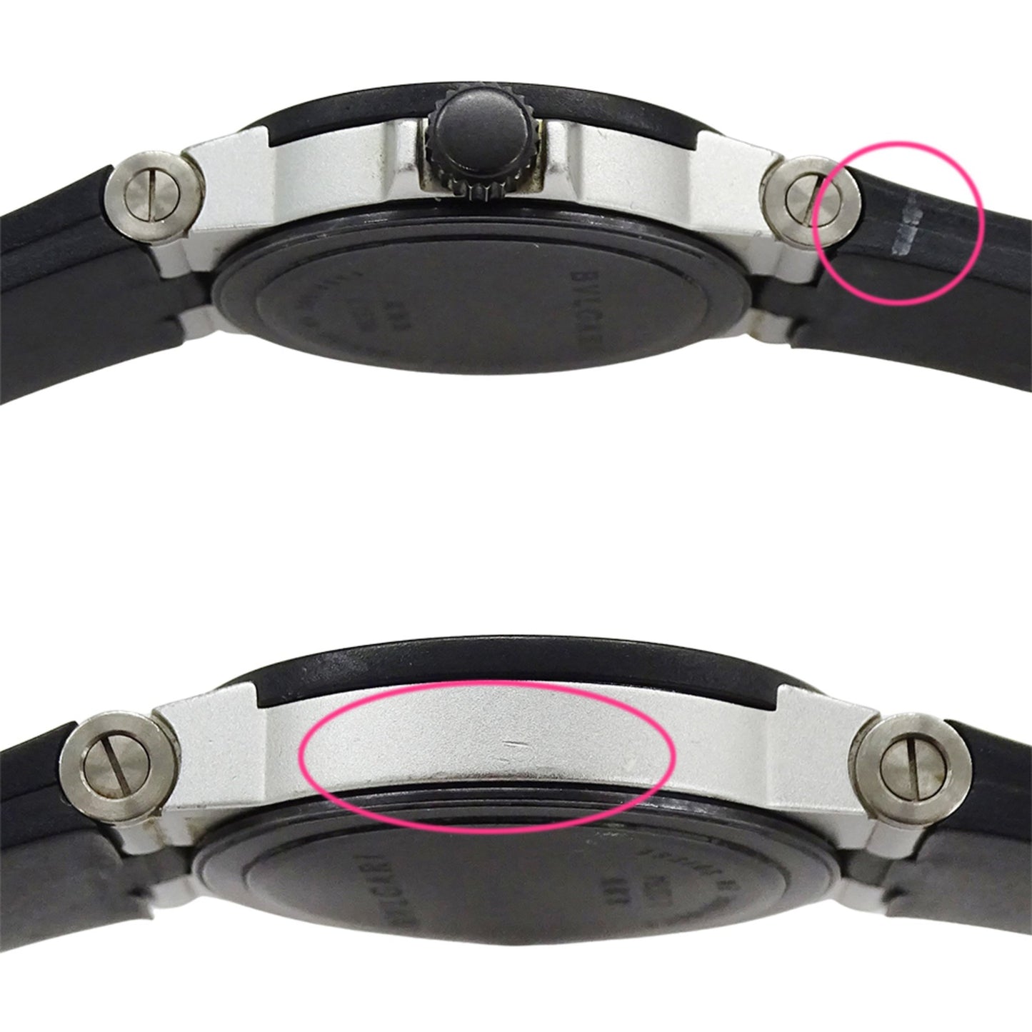 Bvlgari Women'S Watch