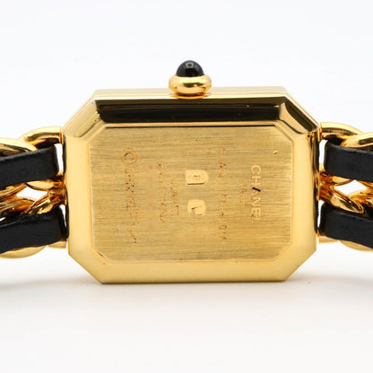 Chanel Premiere S Watch