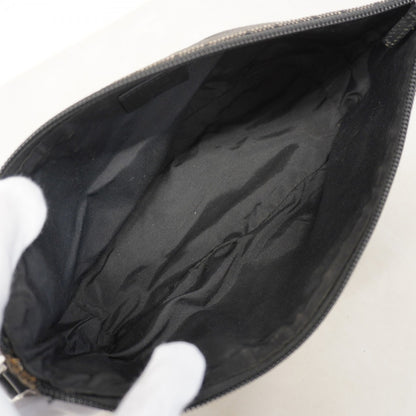 Gucci Pouch 07198 Denim Black