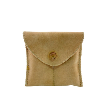 Bvlgari Bvlgari Round Cufflinks Silver