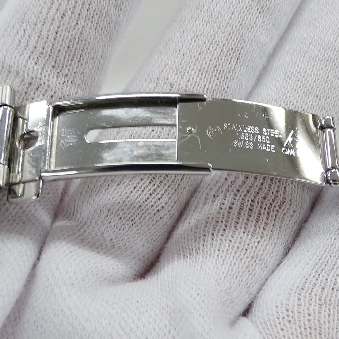 Omega Speedmaster 3513.50 Men'S Watch