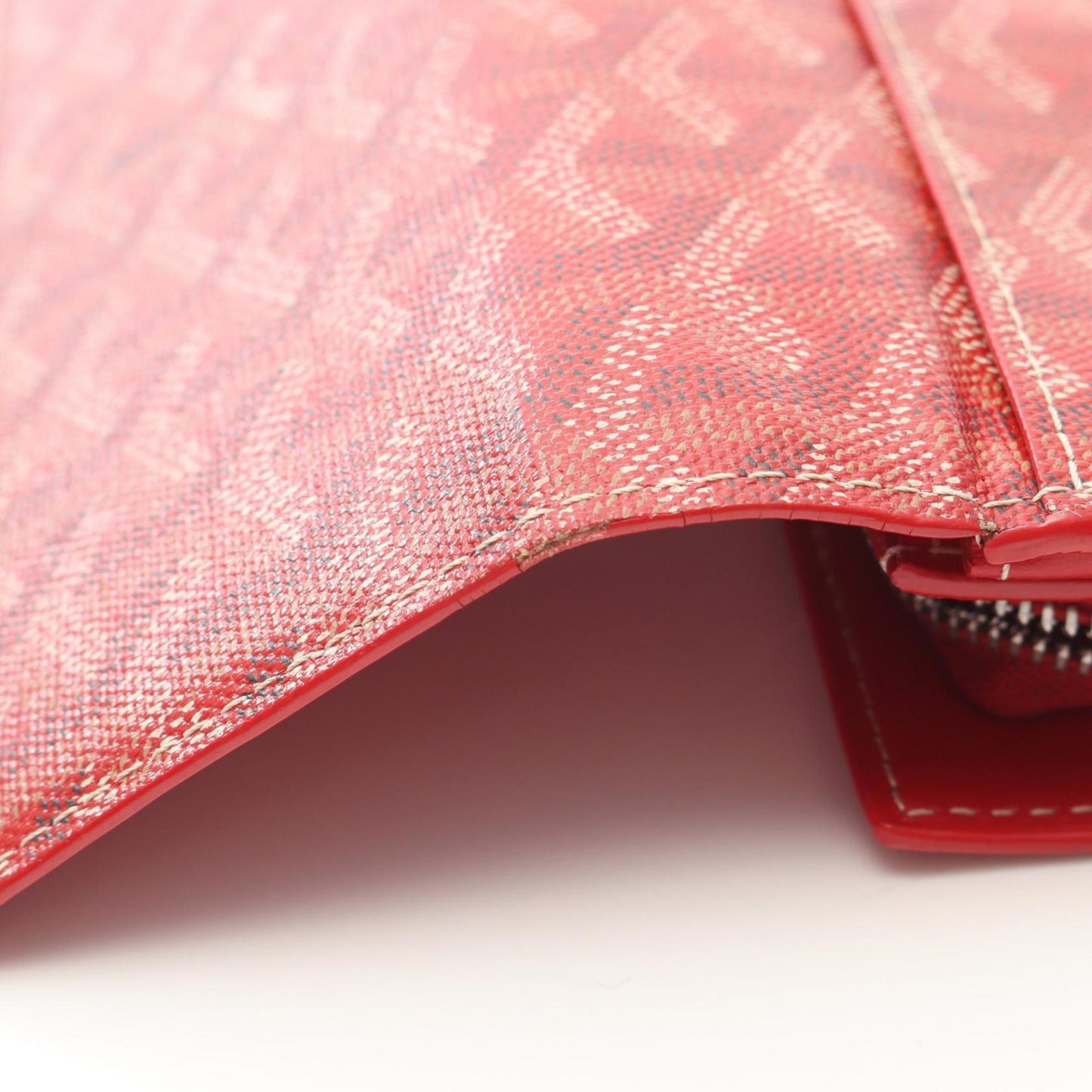 Goyard Varenne Bifold Long Wallet