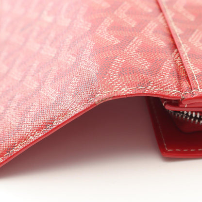 Goyard Varenne Bifold Long Wallet