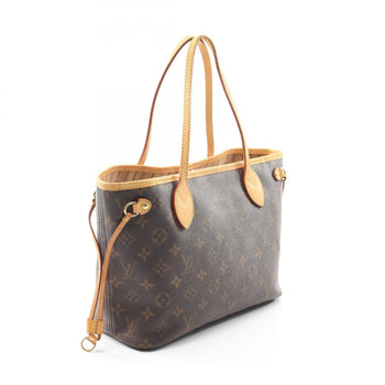 Louis Vuitton Neverfull Pm Monogram Tote Bag