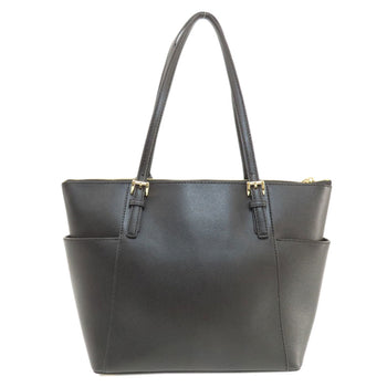 Michael Kors Leather Tote Bag