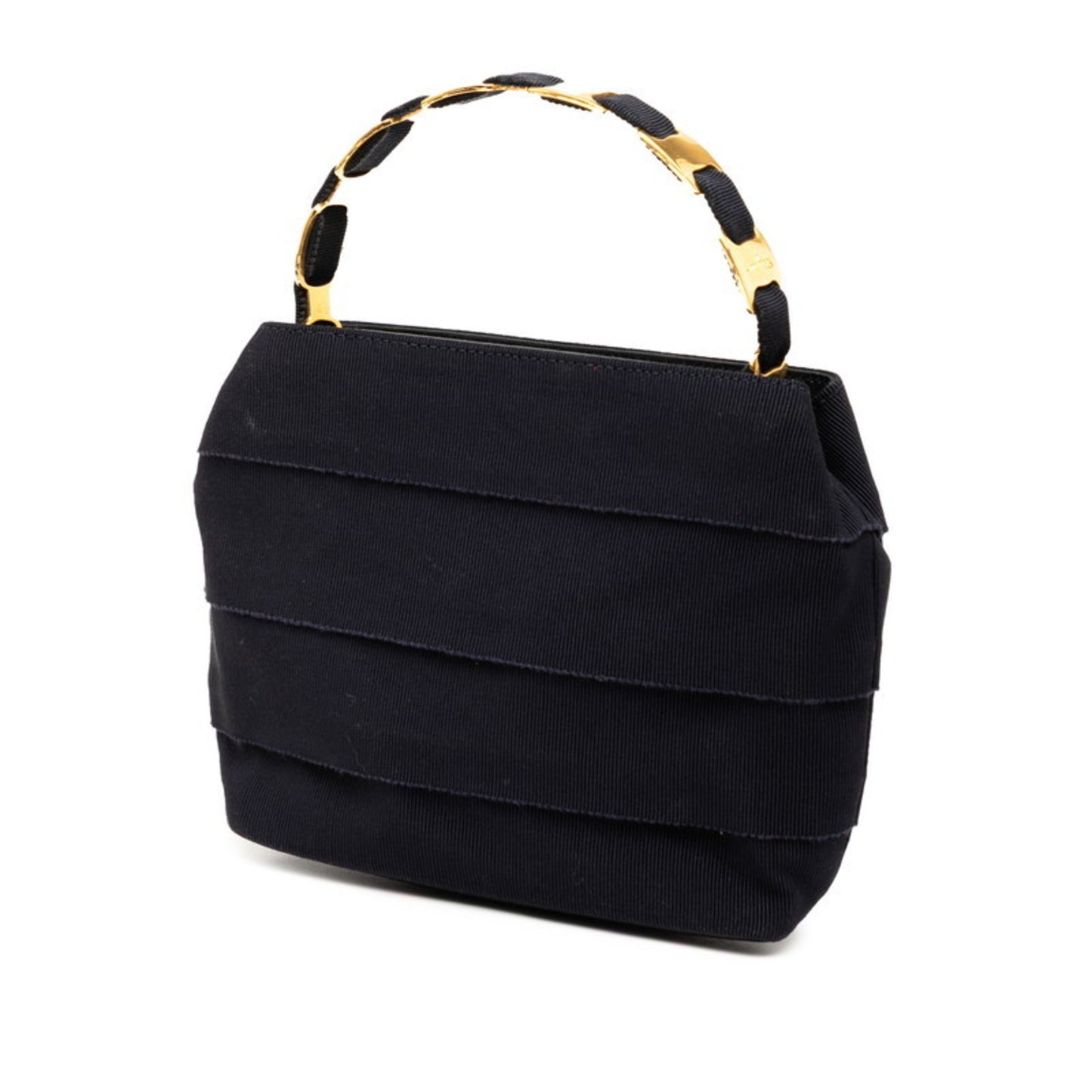 Salvatore Ferragamo Vara Handbag/Shoulder Bag