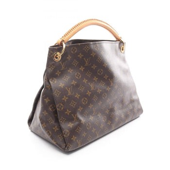Louis Vuitton Artsy Mm Shoulder Bag