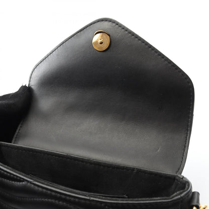 Louis Vuitton Multi Pochette New Wave Noir Shoulder Bag