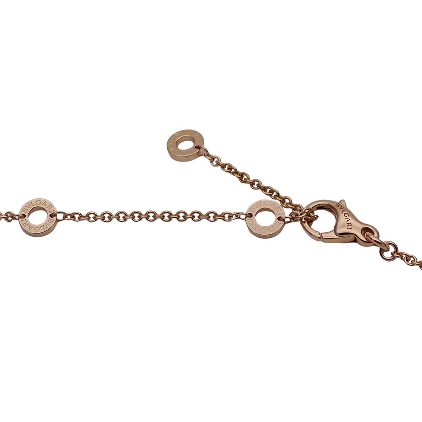 Bvlgari B-Zero1 Legend Necklace For Women