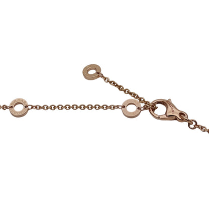 Bvlgari B-Zero1 Legend Necklace For Women