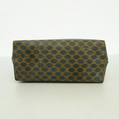 Celine Pouch Macadam Black