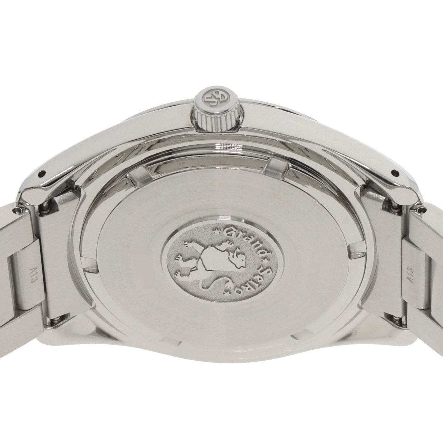 Seiko Sbgv223 9F82-0Af0 Grand Heritage Collection