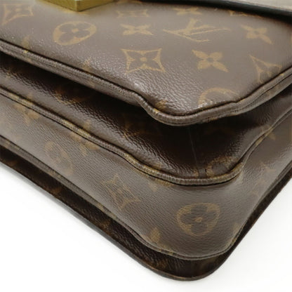 Louis Vuitton Monogram Metis Mm Pochette