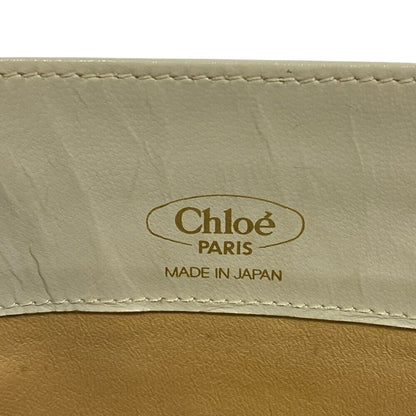 Chlo Chloe Tote Bag Handbag