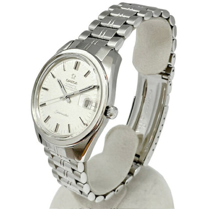 Omega Seamaster 168.022 Cal.564 Automatic Watch Stainless Steel