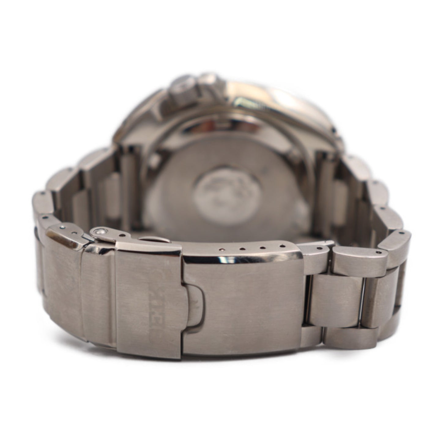 Seiko Diver Scuba Prospex Watch Sbdc123 Stainless Steel Silver Blue Dial Mechanical 1970 Automatic
