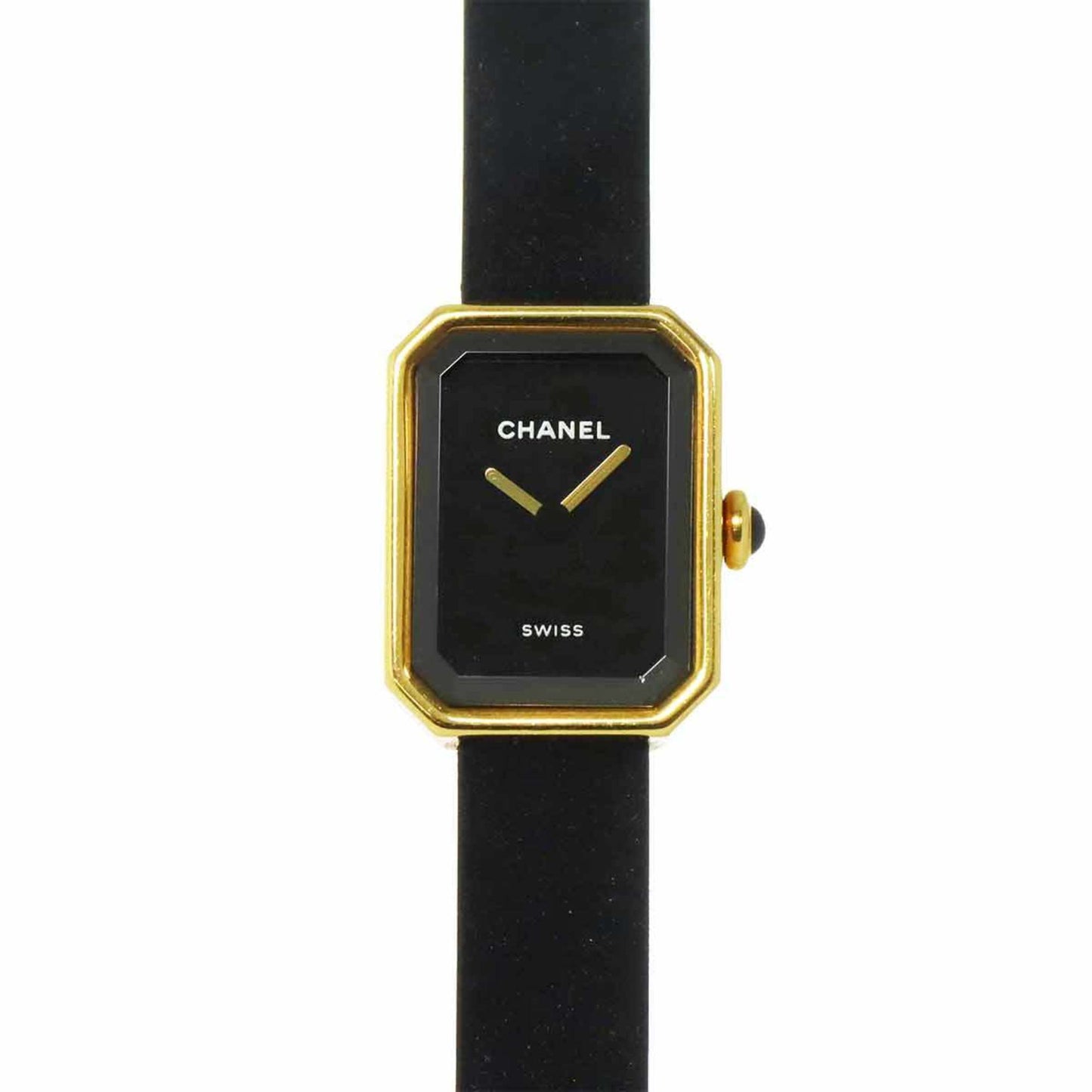 Chanel Premiere Velvet H6125 Women'S Watch