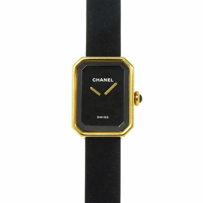 Chanel Premiere Velvet H6125 Women'S Watch