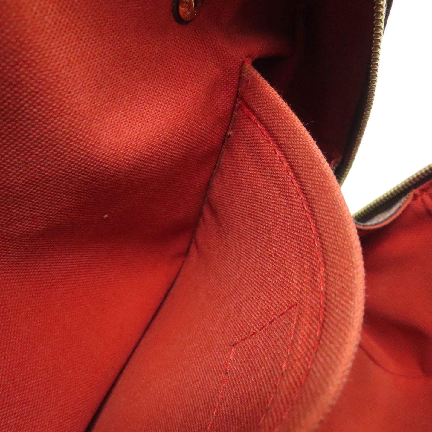 Louis Vuitton N41434 Rivera Mm Handbag Damier Canvas