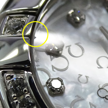 Omega Constellation Brushed 123.15.24.60.55.005 Women'S Watch