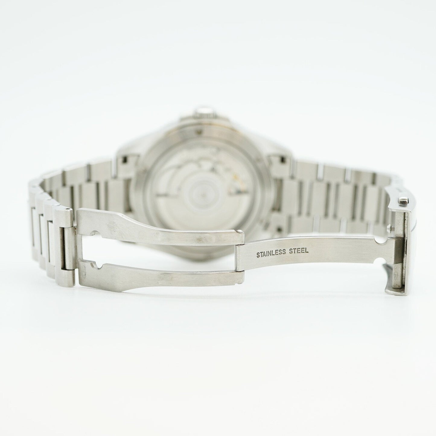 Bell & Ross Br V2-92 Brv2-92-S Black Dial