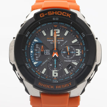 Casio Gshock Sky Cockpit Gw3000M4Aer