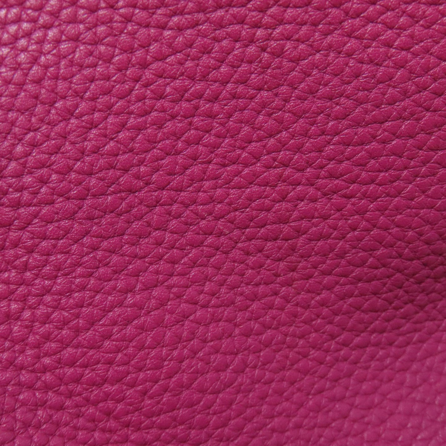 Hermes Herms Double Sens 36 Reversible Tote Bag In Taurillon